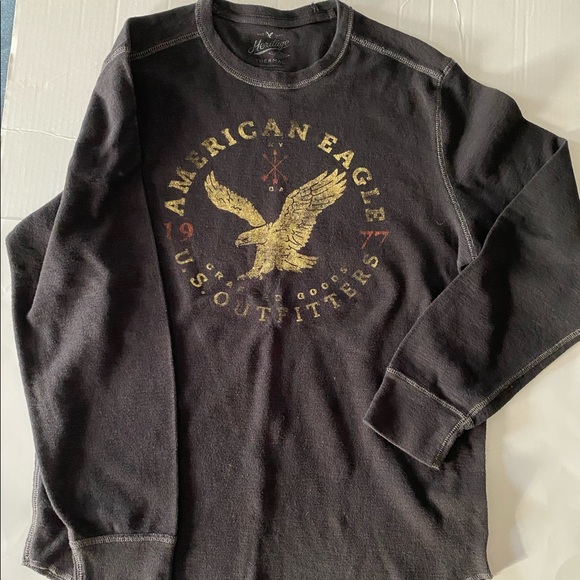American Eagle Thermal EUC
